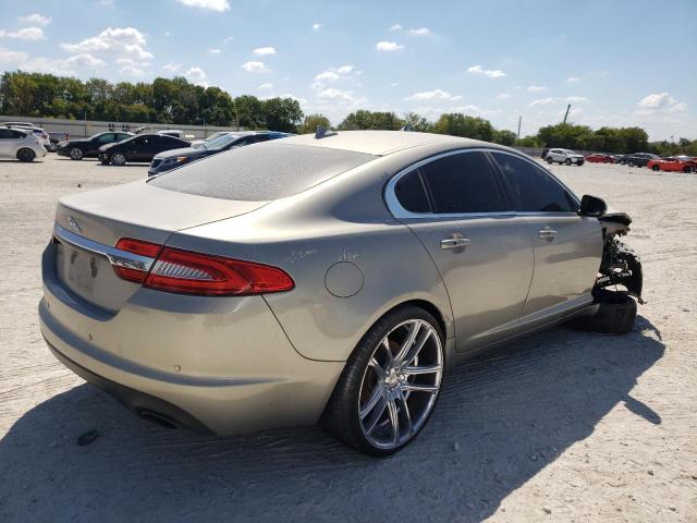 Photo 4 from auction – 2013 JAGUAR XF with VIN SAJWA0ES0DPS74329