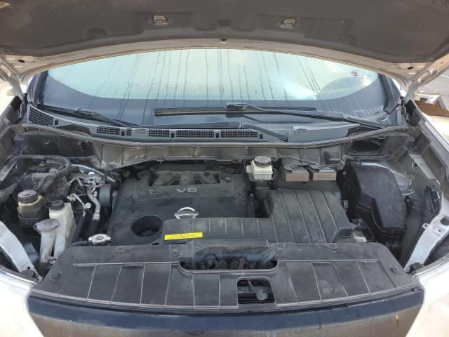 Photo 7 from auction – 2013 NISSAN QUEST S with VIN JN8AE2KP0D9070616