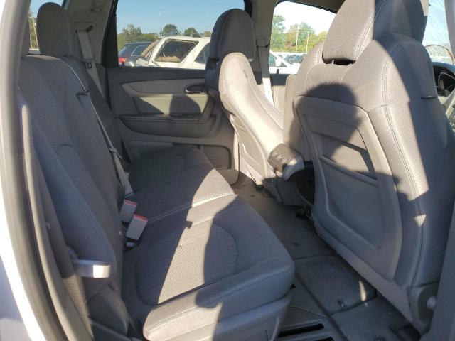 Photo 6 from auction – 2017 CHEVROLET TRAVERSE L with VIN 1GNKVFKD8HJ239242