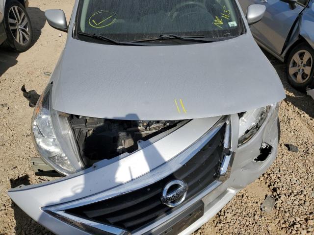 Photo 7 from auction – 2016 NISSAN VERSA S with VIN 3N1CN7AP0GL897338