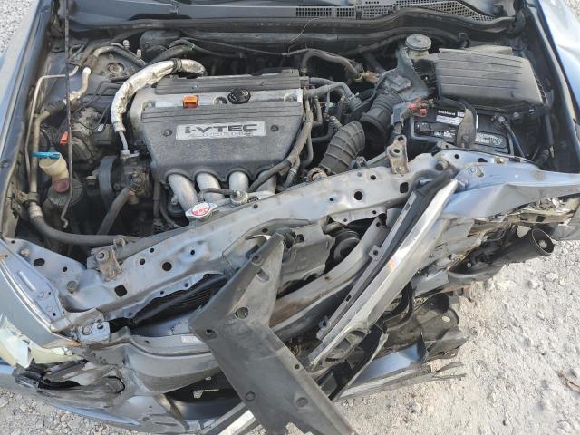 Photo 7 from auction – 2007 HONDA ACCORD SE with VIN 1HGCM56397A173246