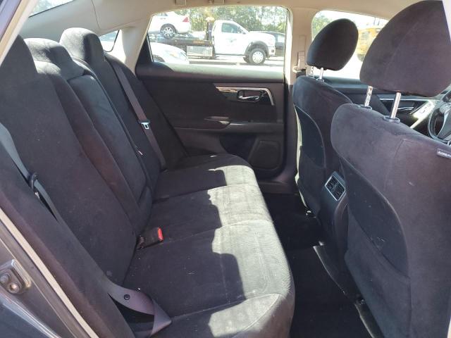 Photo 6 from auction – 2013 NISSAN ALTIMA 2.5 with VIN 1N4AL3APXDC233502