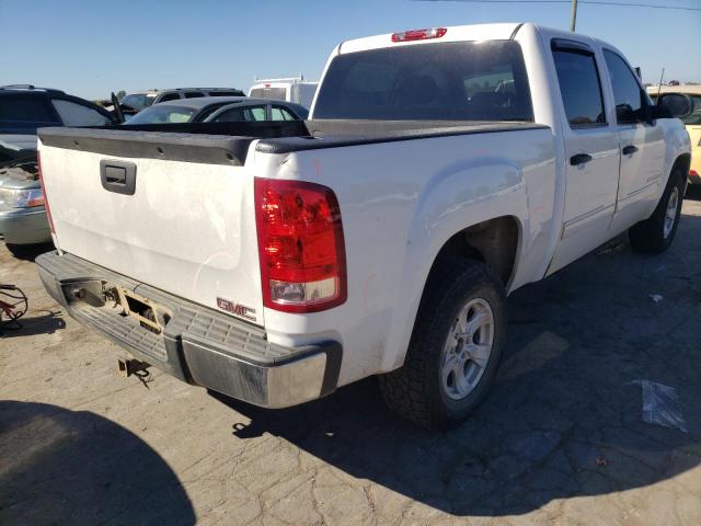 Photo 4 from auction – 2009 GMC SIERRA C15 with VIN 3GTEC13C59G103173