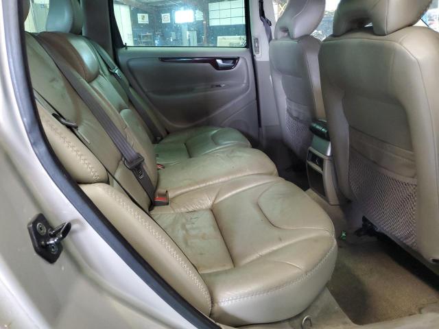 Photo 6 from auction – 2004 VOLVO XC70 with VIN YV1SZ59H841127688