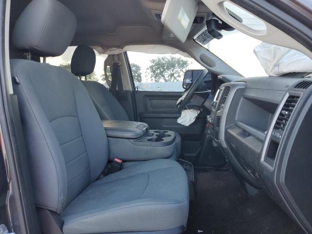 Photo 5 from auction – 2016 RAM 1500 ST with VIN 1C6RR6KT6GS147193