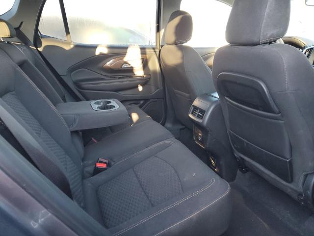 Photo 6 from auction – 2018 GMC TERRAIN SL with VIN 3GKALTEV5JL176634
