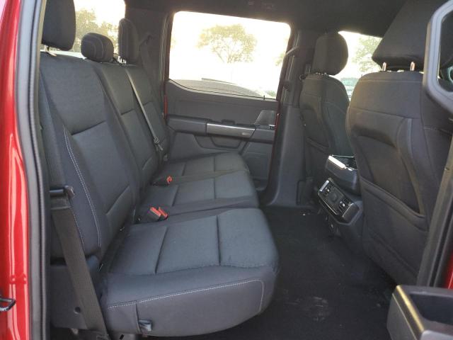 Photo 6 from auction – 2021 FORD F150 SUPER with VIN 1FTEW1C51MKD44447