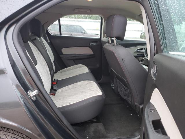 Photo 6 from auction – 2013 CHEVROLET EQUINOX LS with VIN 2GNALBEK4D1243863