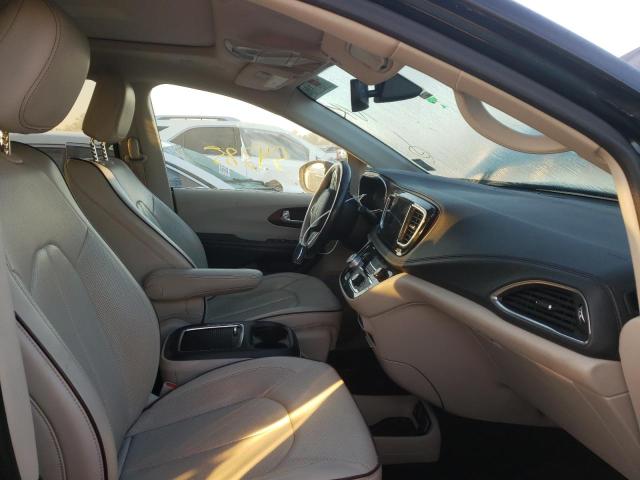 Photo 5 from auction – 2020 CHRYSLER PACIFICA L with VIN 2C4RC1GG7LR162886