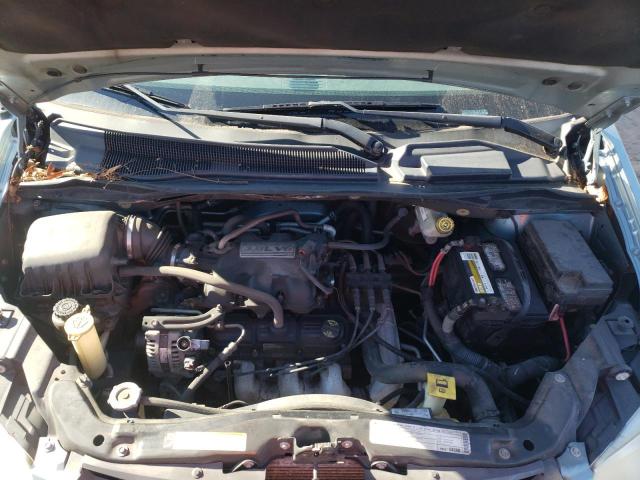 Photo 7 from auction – 2010 CHRYSLER TOWN & COU with VIN 2A4RR2D11AR375165