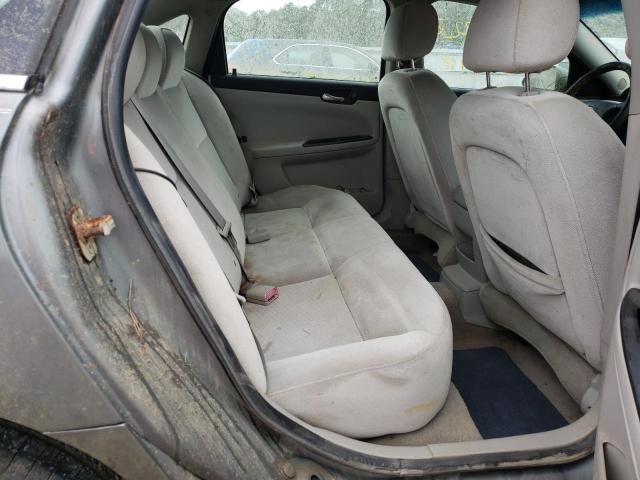 Photo 6 from auction – 2007 CHEVROLET IMPALA LS with VIN 2G1WB58KX79222545