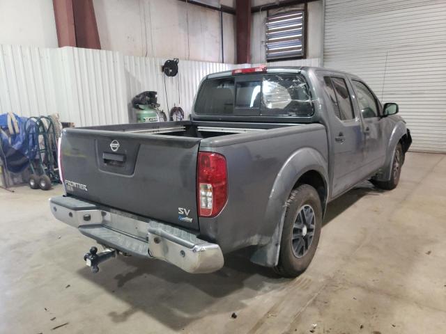 Photo 4 from auction – 2019 NISSAN FRONTIER S with VIN 1N6DD0ER0KN799293