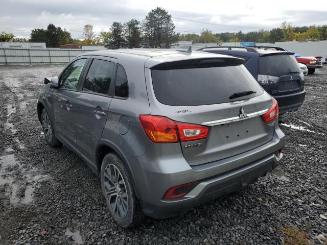 Photo 3 from auction – 2019 MITSUBISHI OUTLANDER with VIN JA4AR3AU1KU003699