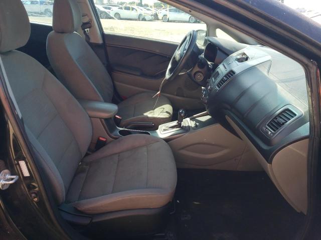 Photo 5 from auction – 2014 KIA FORTE LX with VIN KNAFX4A60E5098986