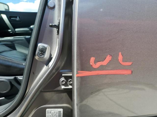 Photo 9 from auction – 2012 NISSAN ROGUE S with VIN JN8AS5MT7CW604781