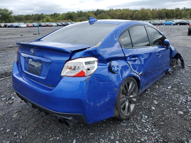 Photo 4 from auction – 2017 SUBARU WRX PREMIU with VIN JF1VA1E60H8832270