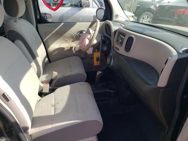 Photo 5 from auction – 2011 NISSAN CUBE BASE with VIN JN8AZ2KR6BT203627