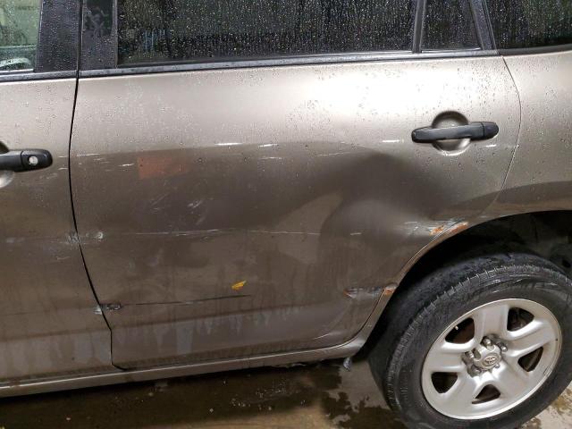 Photo 9 from auction – 2009 TOYOTA RAV4 with VIN JTMBF35V595006180