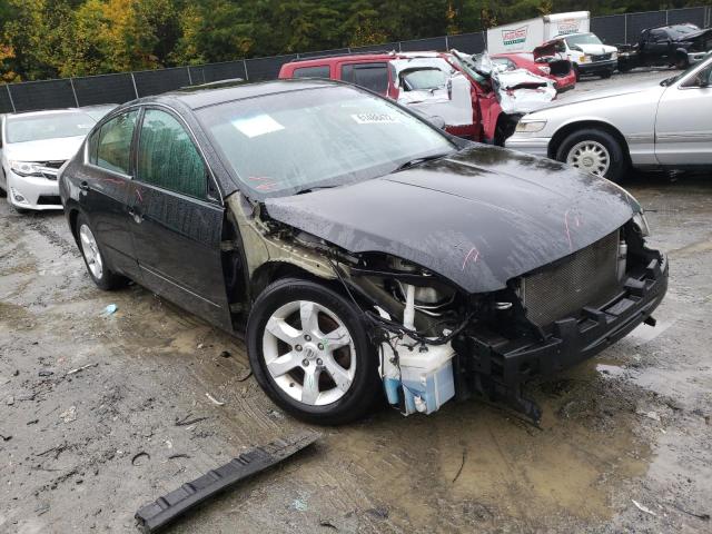 Photo 9 from auction – 2008 NISSAN ALTIMA 2.5 with VIN 1N4AL21E28C247912