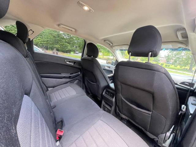 Photo 6 from auction – 2018 FORD EDGE SE with VIN 2FMPK4G94JBB74539