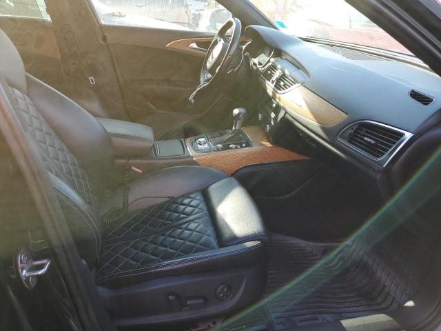 Photo 5 from auction – 2013 AUDI S6 with VIN WAUF2AFC9DN090752