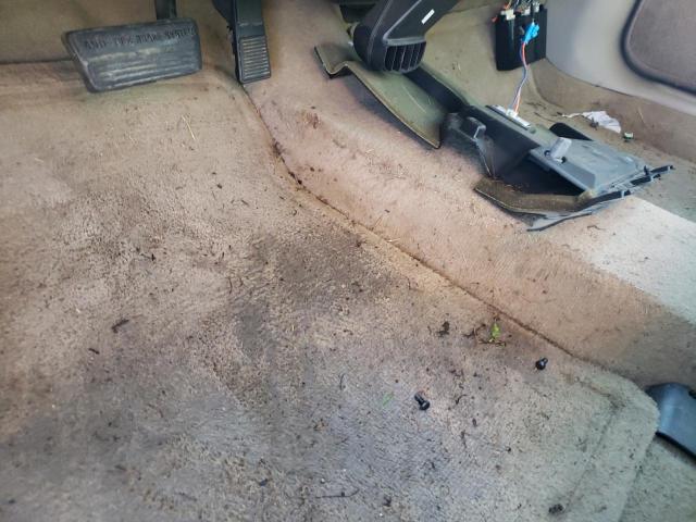 Photo 9 from auction – 2002 BUICK LESABRE CU with VIN 1G4HP54K424184261