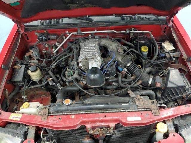 Photo 7 from auction – 2002 NISSAN FRONTIER K with VIN 1N6MD26Y72C387689