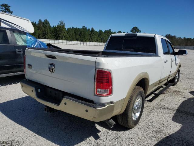 Photo 4 from auction – 2013 RAM 2500 LONGH with VIN 3C6UR4LL7DG584412