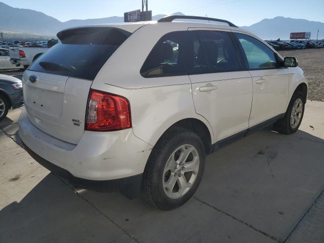 Photo 4 from auction – 2014 FORD EDGE SEL with VIN 2FMDK4JC2EBA68703