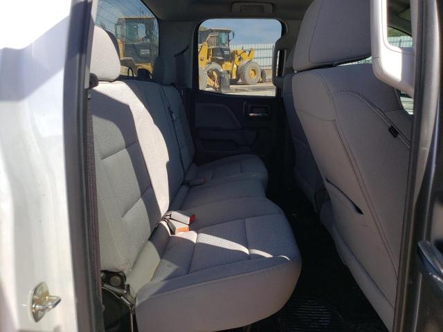 Фото 6 с аукциона – 2017 CHEVROLET SILVERADO с VIN 1GCRCPEC2HZ305176
