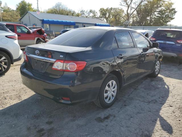 Photo 4 from auction – 2011 TOYOTA COROLLA BA with VIN 2T1BU4EE2BC587934