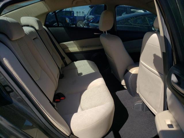 Photo 6 from auction – 2012 MAZDA 6 I with VIN 1YVHZ8BH4C5M08058