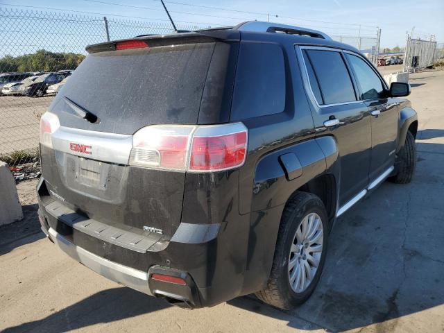 Photo 4 from auction – 2015 GMC TERRAIN DE with VIN 2GKFLZE39F6340504