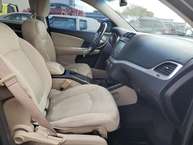 Photo 5 from auction – 2011 DODGE JOURNEY CR with VIN 3D4PG3FG2BT516045