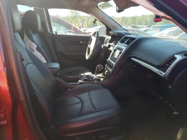 Photo 5 from auction – 2016 GMC ACADIA SLT with VIN 1GKKVRKD2GJ335168