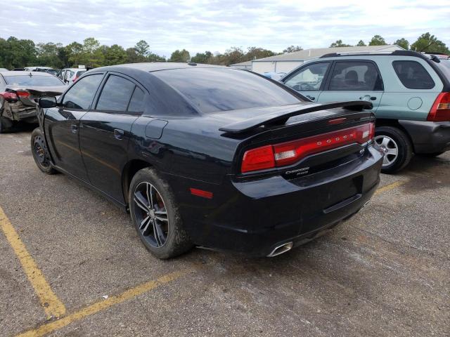 Photo 3 from auction – 2014 DODGE CHARGER R/ with VIN 2C3CDXDT4EH162980
