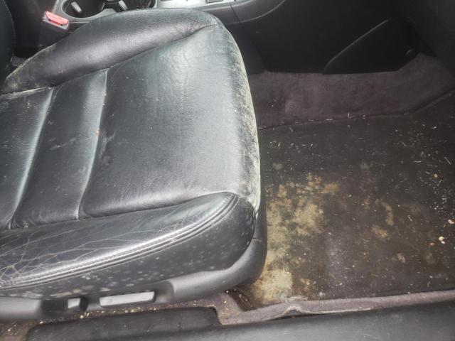 Photo 9 from auction – 2003 HONDA ACCORD EX with VIN 1HGCM66543A022221