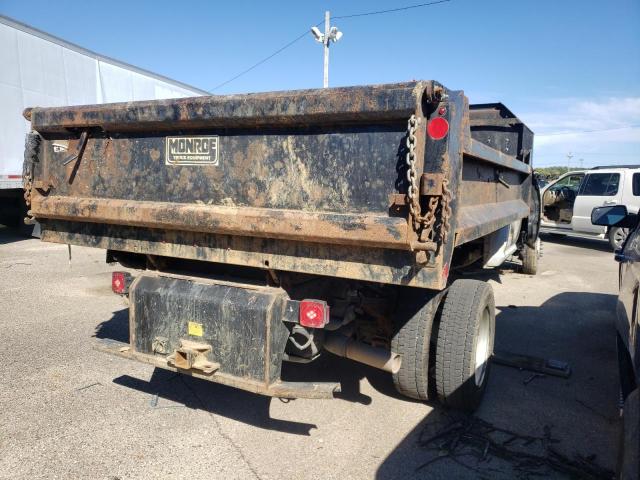 Photo 4 from auction – 2016 RAM 5500 with VIN 3C7WRNFL5GG375745