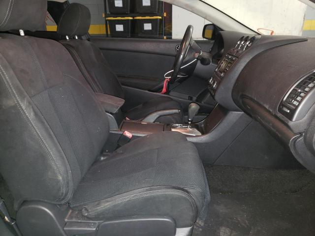 Photo 5 from auction – 2013 NISSAN ALTIMA S with VIN 1N4AL2EP5DC294969