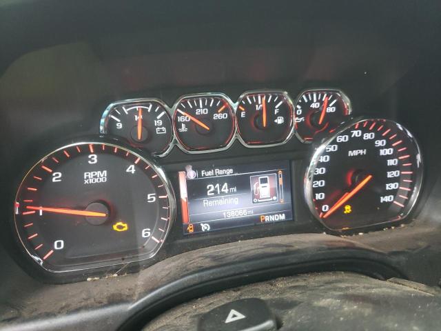 Photo 8 from auction – 2014 GMC SIERRA K15 with VIN 1GTV2UEH5EZ210652