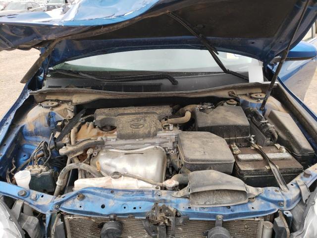 Photo 7 from auction – 2017 TOYOTA CAMRY LE with VIN 4T1BF1FK5HU740794