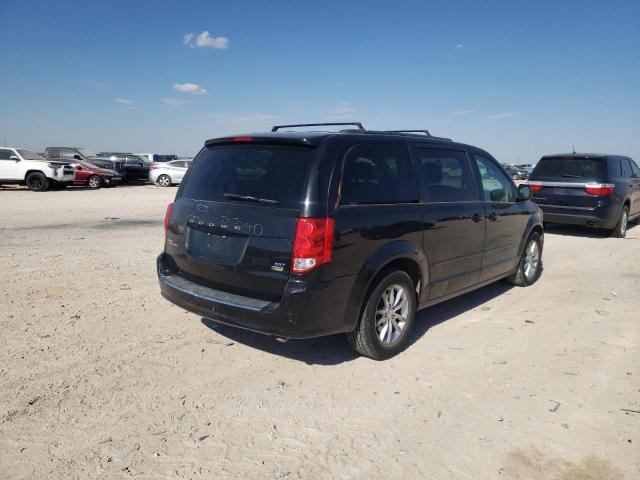 Photo 4 from auction – 2014 DODGE GRAND CARA with VIN 2C4RDGCG0ER121783