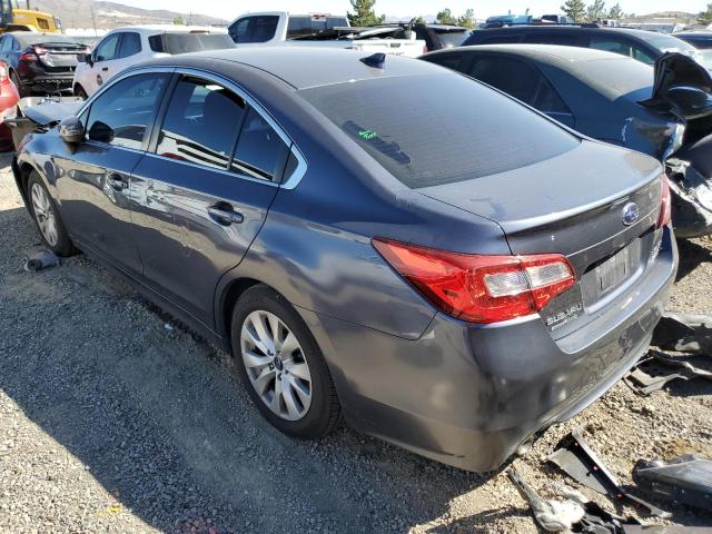 Photo 3 from auction – 2016 SUBARU LEGACY 2.5 with VIN 4S3BNAF62G3023168