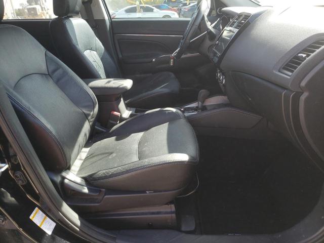Photo 5 from auction – 2018 MITSUBISHI OUTLANDER with VIN JA4AR4AW8JZ016135