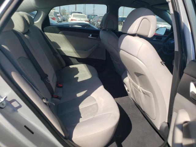 Photo 6 from auction – 2016 HYUNDAI SONATA SE with VIN 5NPE24AF8GH269919