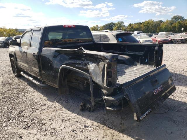 Photo 3 from auction – 2015 GMC SIERRA K15 with VIN 1GTV2TEC4FZ427741