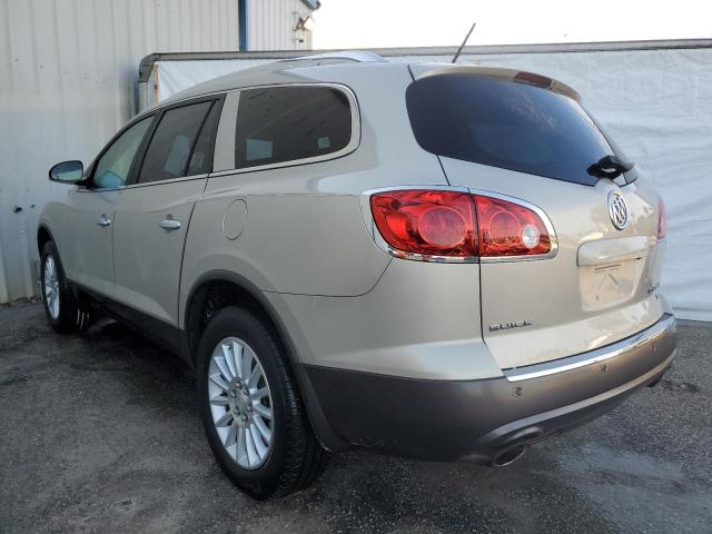 Photo 3 from auction – 2011 BUICK ENCLAVE CX with VIN 5GAKRBED1BJ205590