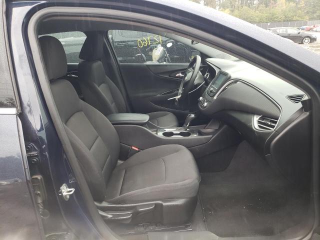 Photo 5 from auction – 2016 CHEVROLET MALIBU LS with VIN 1G1ZB5ST7GF348884