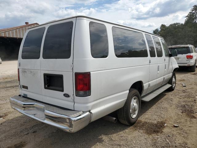 Photo 4 from auction – 2003 FORD ECONOLINE with VIN 1FBSS31S13HA59332