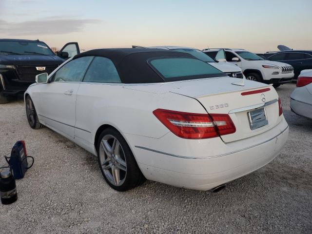 Photo 3 from auction – 2013 MERCEDES-BENZ E 350 with VIN WDDKK5KF2DF187719